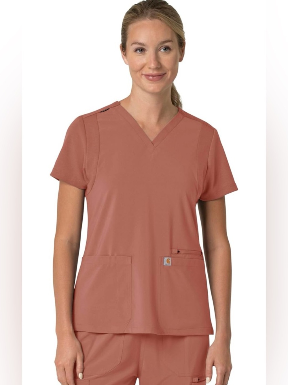 Carhartt Scrub Set